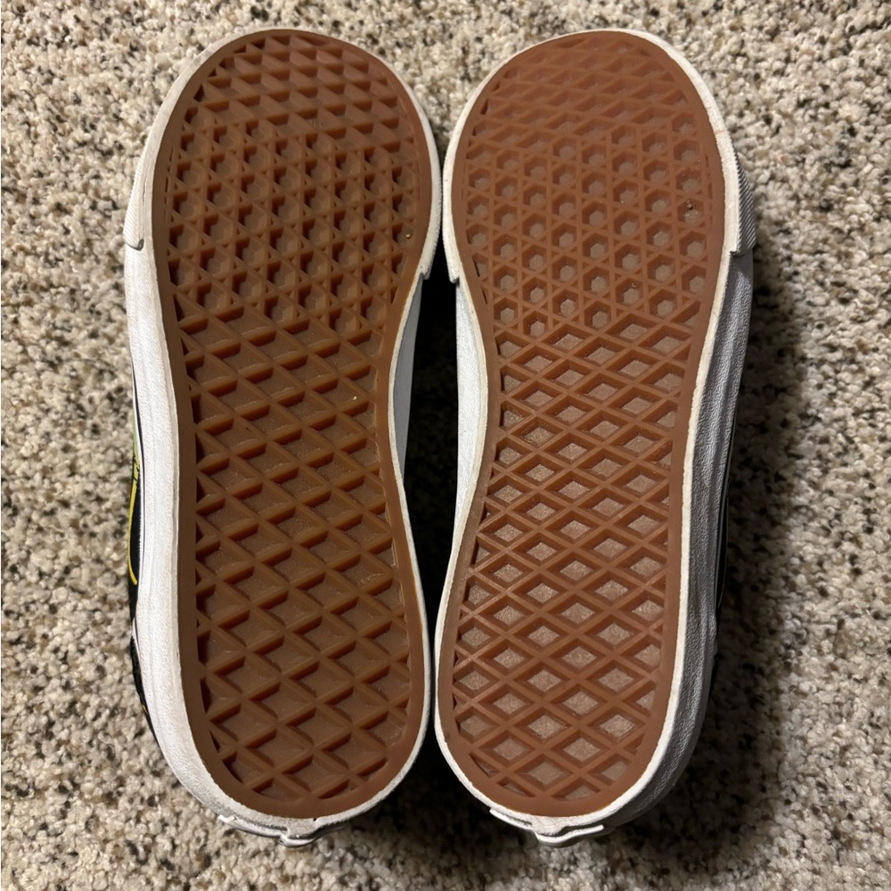 Brand new vans never worn - Picture 5 of 7